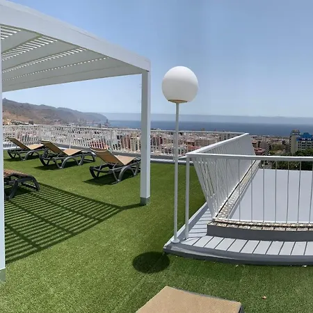 Bruja Apartment Santa Cruz de Tenerife