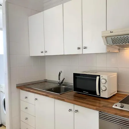 Bruja Apartment