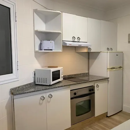 Bruja Apartment *