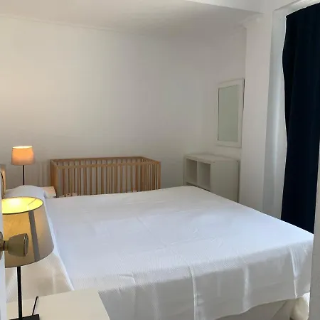 Bruja Apartment