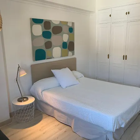 Bruja Apartment *