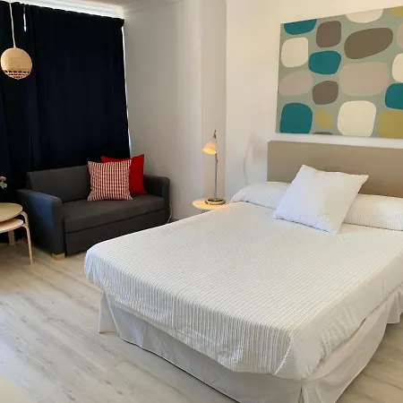 Apartment Bruja