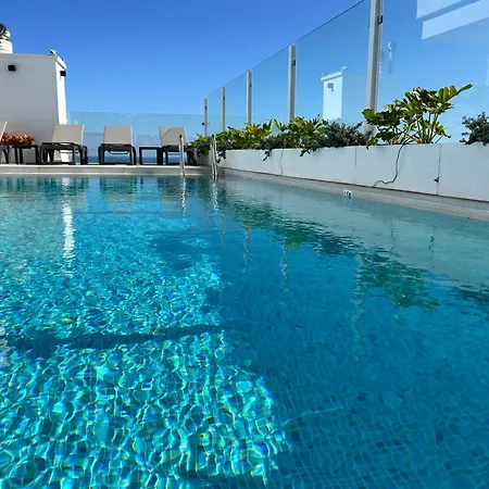 Apartment Bruja Santa Cruz de Tenerife