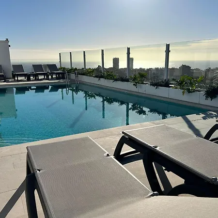 Bruja Apartment Santa Cruz de Tenerife