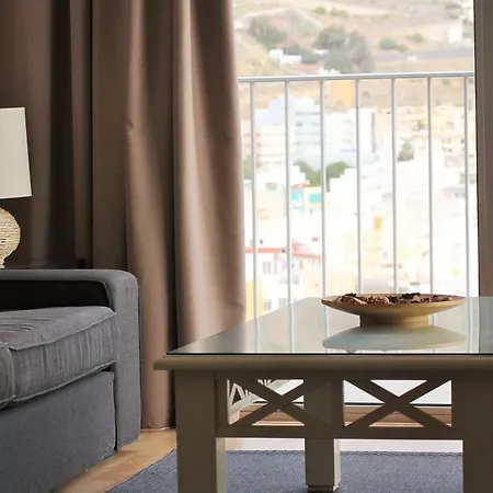 Bruja Apartment *
