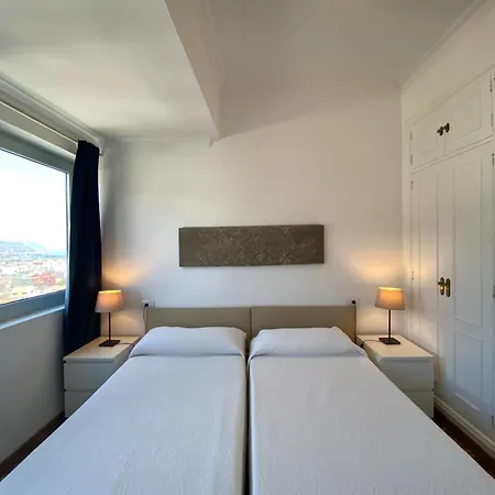 Bruja Apartment *