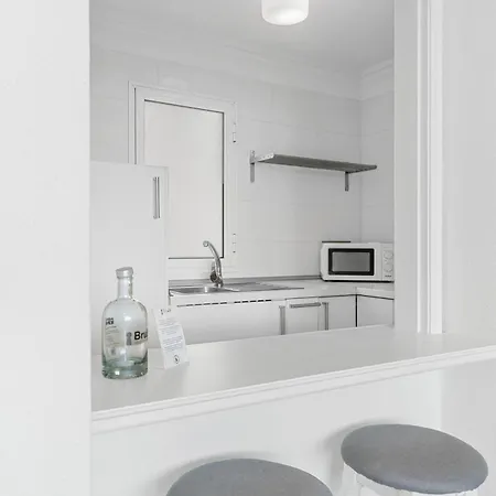 Apartment Bruja