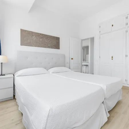 Apartment Bruja Santa Cruz de Tenerife