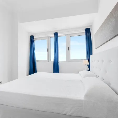 Bruja Apartment Santa Cruz de Tenerife