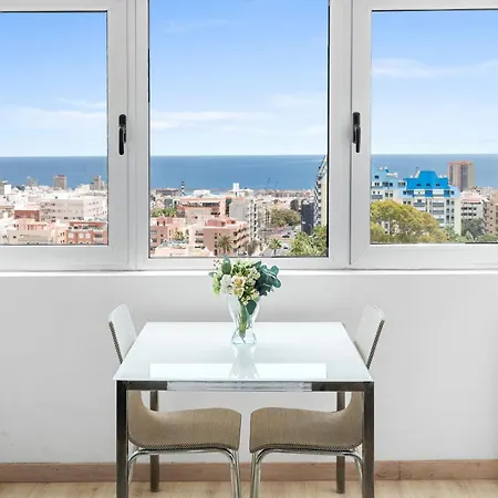 Bruja Apartment