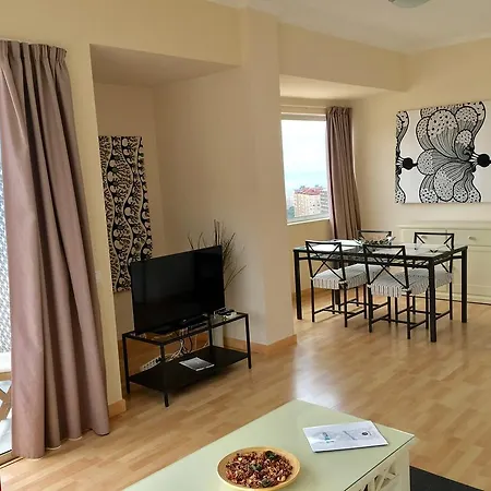 Bruja Apartment *
