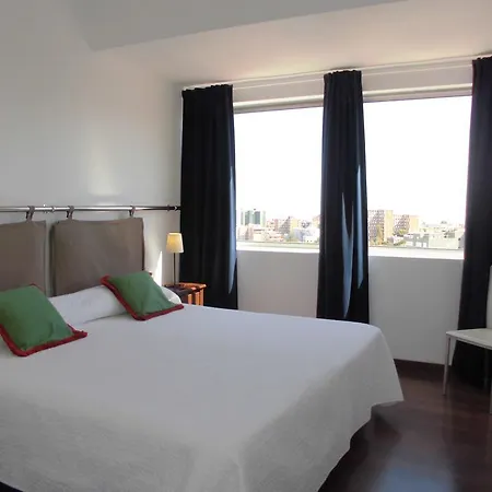 Apartment Bruja Santa Cruz de Tenerife