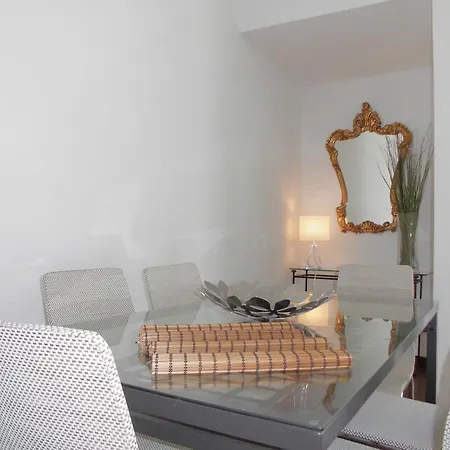 Apartment Bruja Santa Cruz de Tenerife