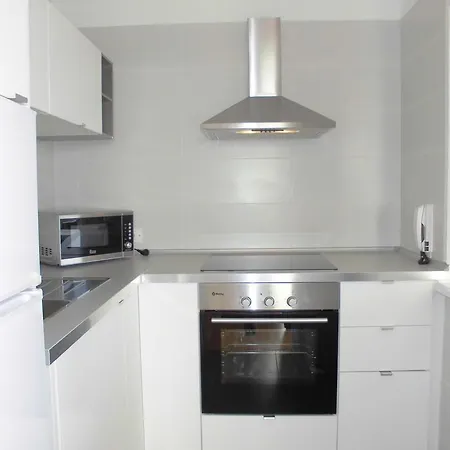 Bruja Apartment