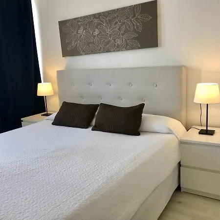 Apartment Bruja Santa Cruz de Tenerife