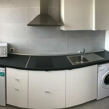Apartment Bruja