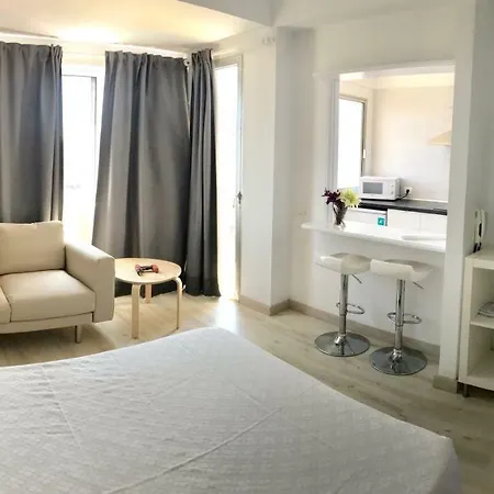 Bruja Apartment *