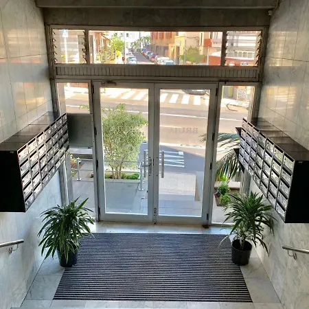 Apartment Bruja