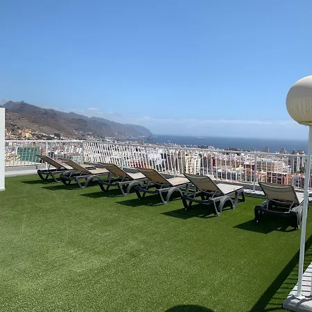 Bruja * Santa Cruz de Tenerife