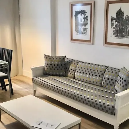 Bruja Apartment *