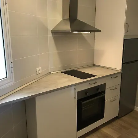 Apartment Bruja