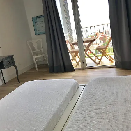 Apartment Bruja *