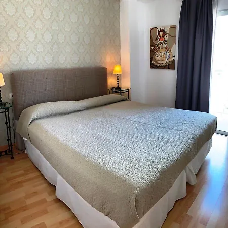 Bruja Apartment *
