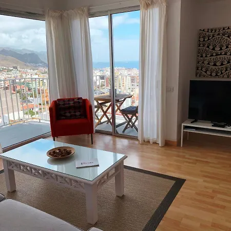 Bruja Apartment *