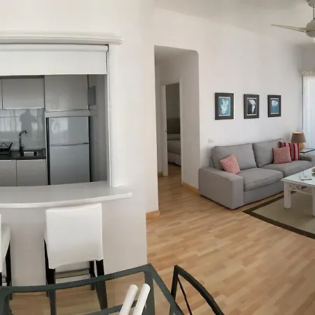 Apartment Bruja *