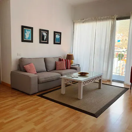 Bruja Apartment Santa Cruz de Tenerife