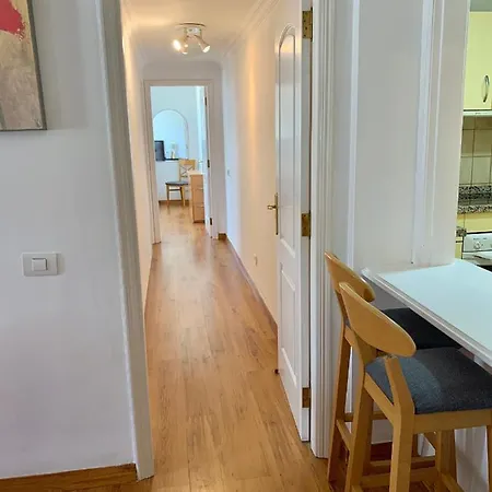 Bruja * Santa Cruz de Tenerife