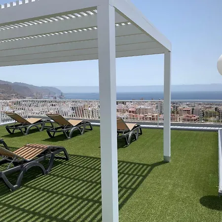 Apartament Bruja *