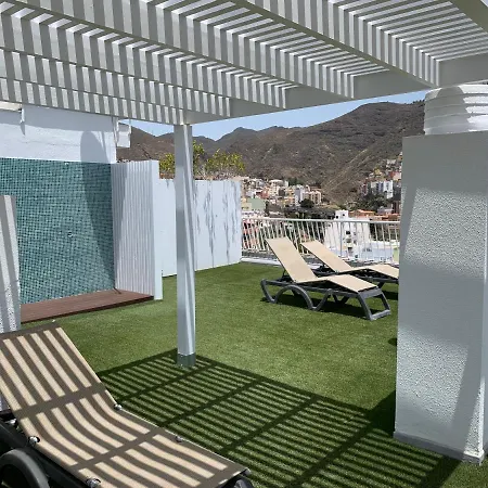 Apartament Bruja