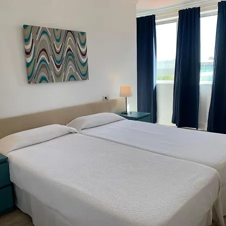 Bruja Apartmán *