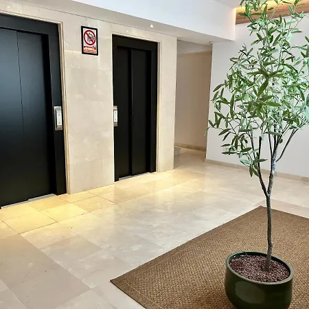 女巫酒店 圣克鲁斯-德特内里费
