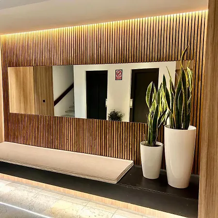 女巫酒店 * 圣克鲁斯-德特内里费