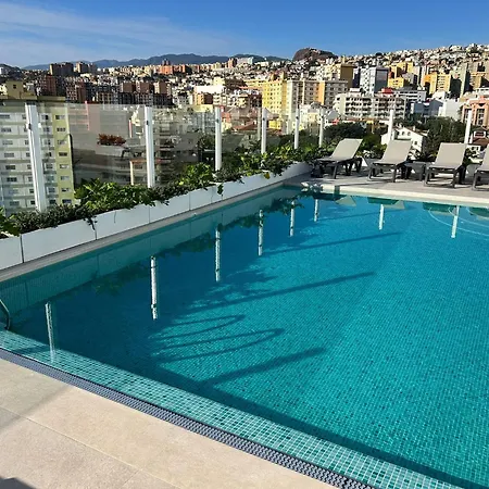 Bruja Apartament *