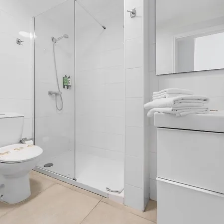 Bruja Apartmán *