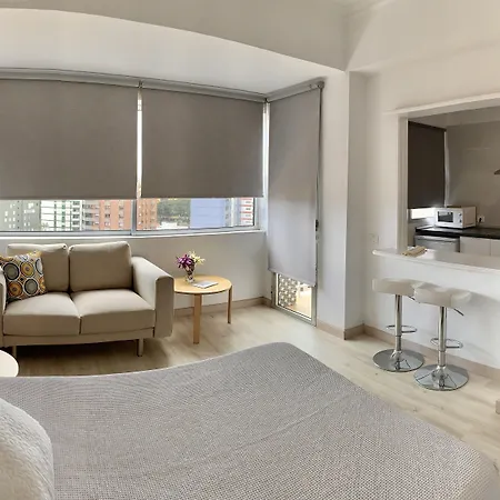 Appartamento Bruja *