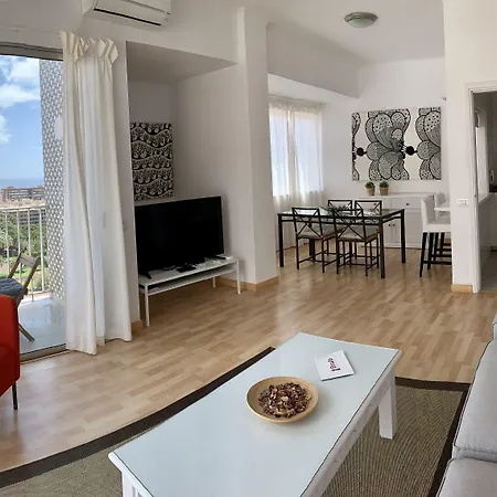 Appartamento Bruja *