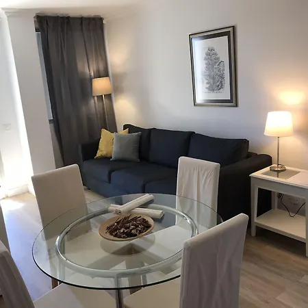 Bruja Appartamento Santa Cruz de Tenerife