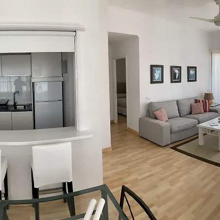 Bruja * Santa Cruz de Tenerife