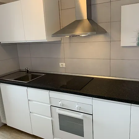 Bruja * Santa Cruz de Tenerife