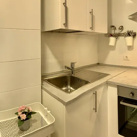 Bruja Appartamento Santa Cruz de Tenerife