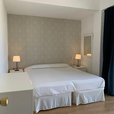 Bruja Apartmán *