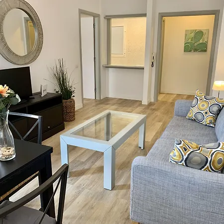 Apartment Bruja *