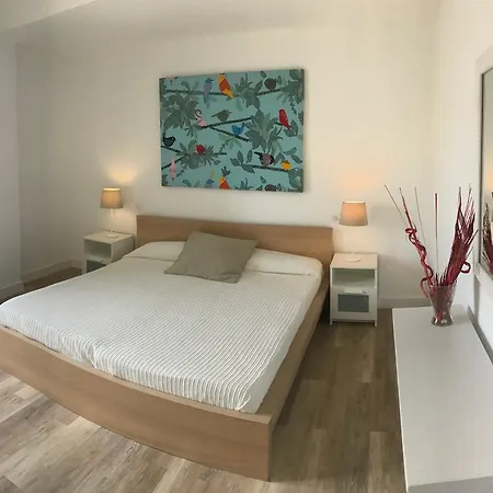 女巫酒店 圣克鲁斯-德特内里费