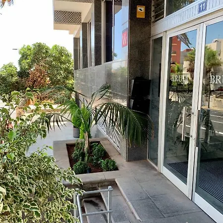 女巫酒店 公寓 *
