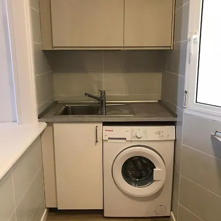 Bruja Appartamento Santa Cruz de Tenerife