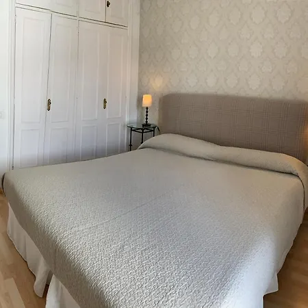Bruja Apartment